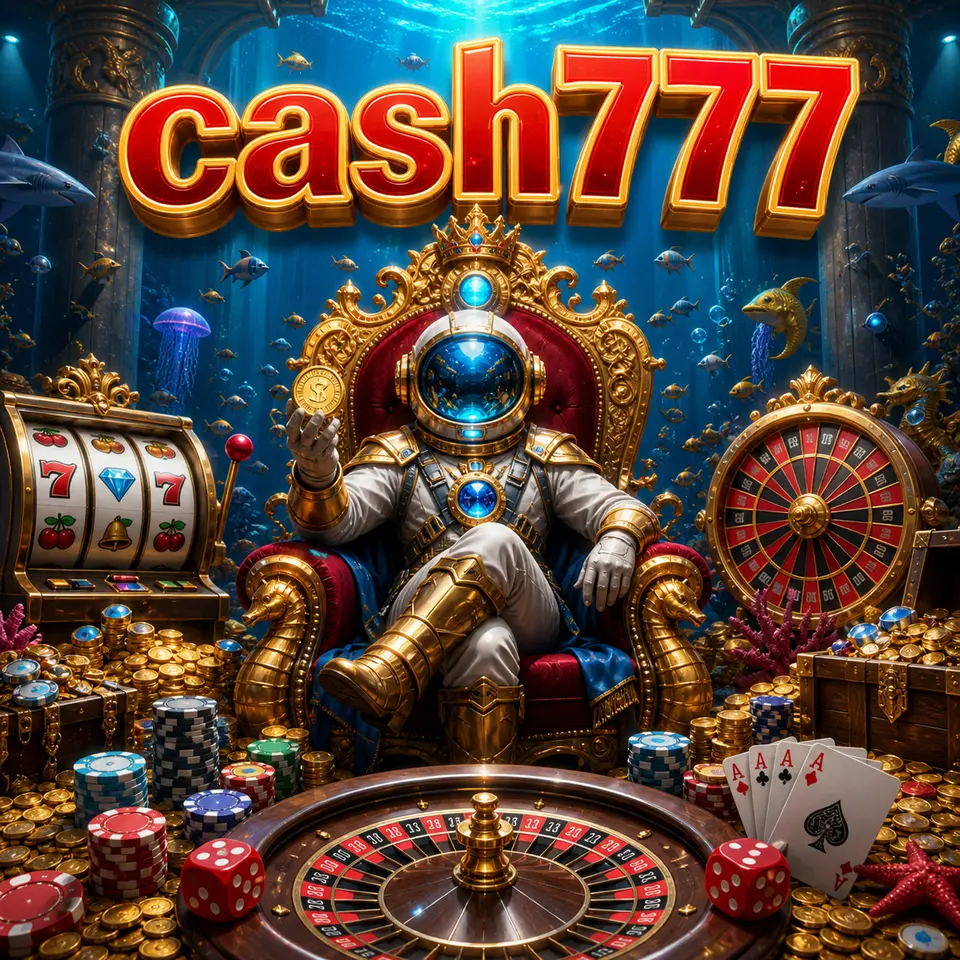 cash777 APK