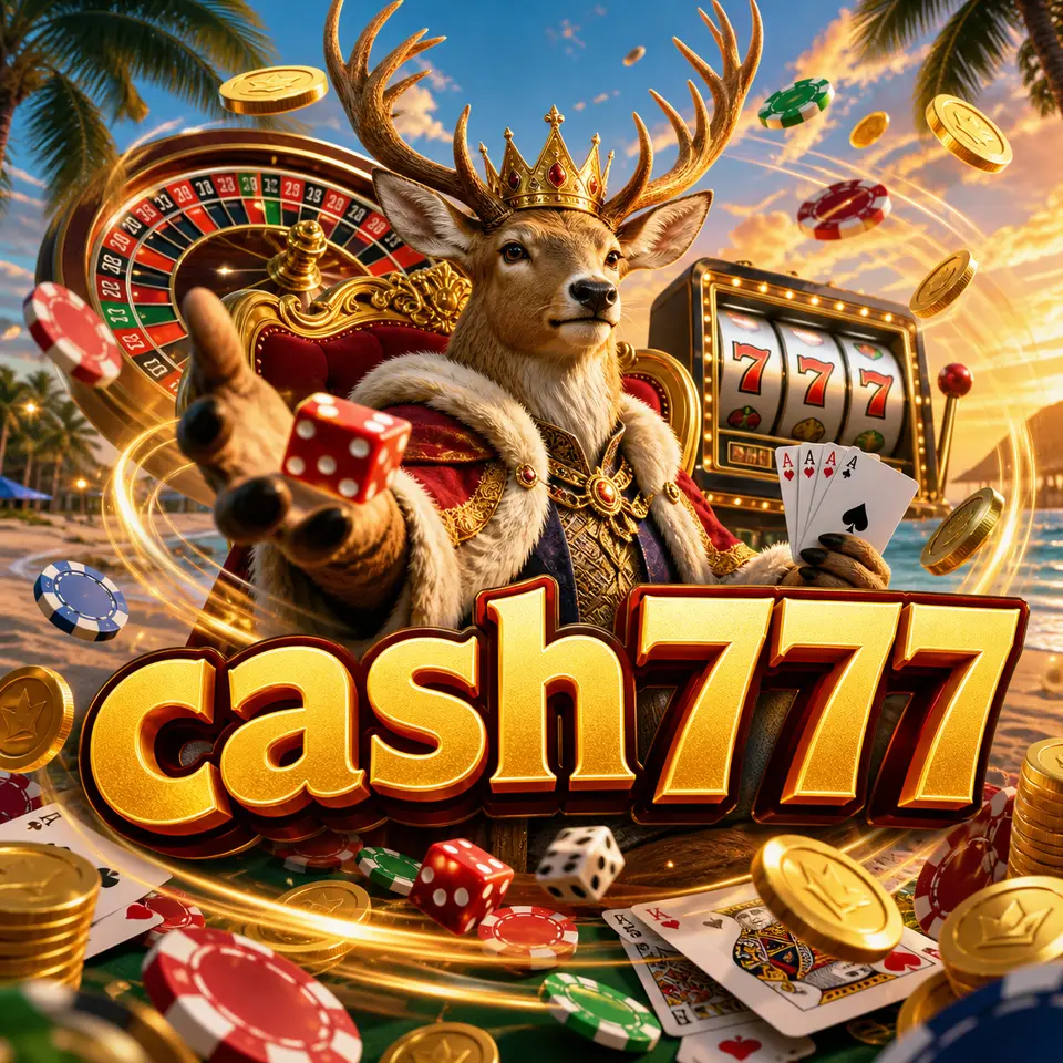 cash777 APK