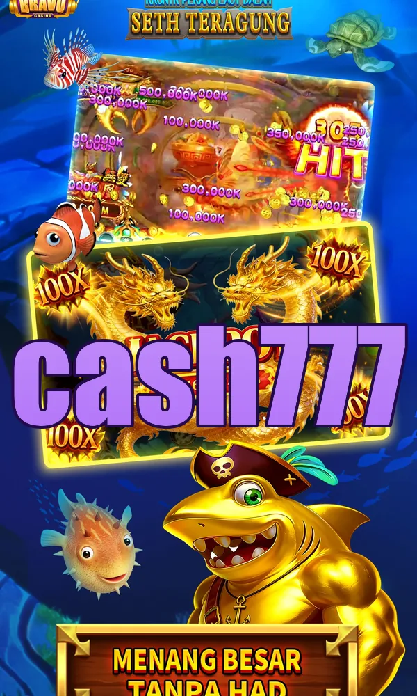 cash777 APK