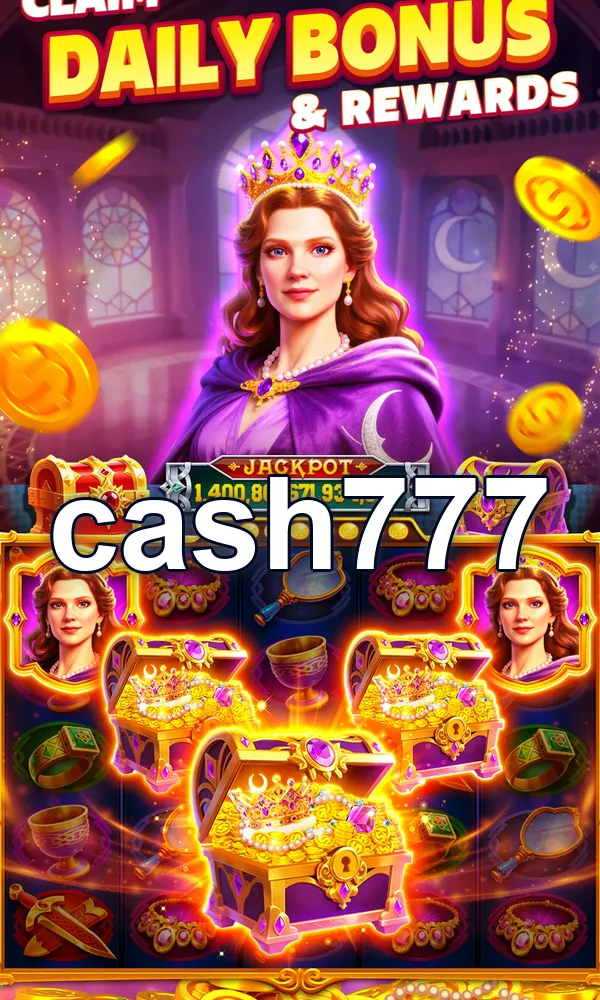 cash777 APK