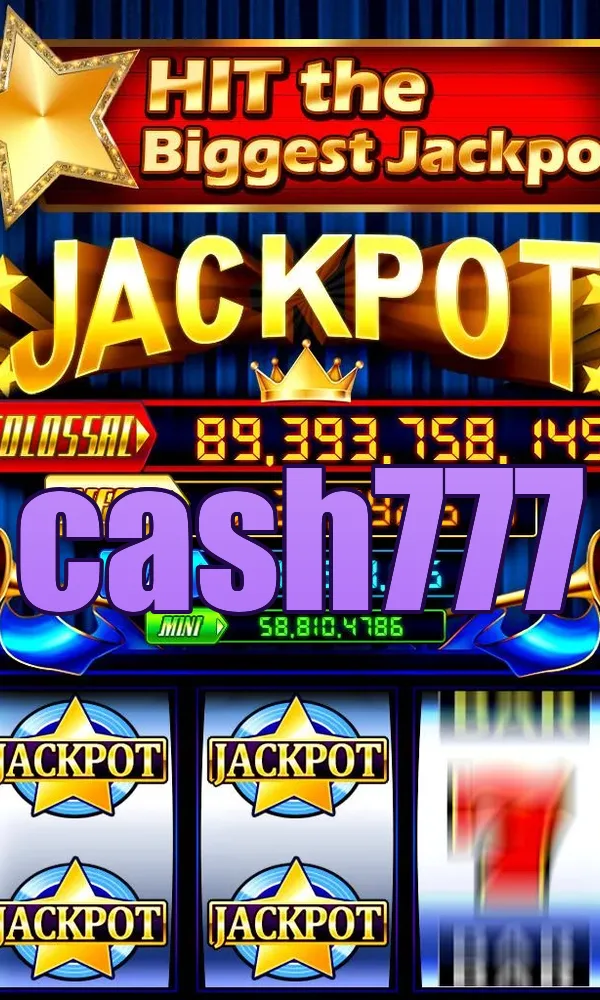 cash777 APK