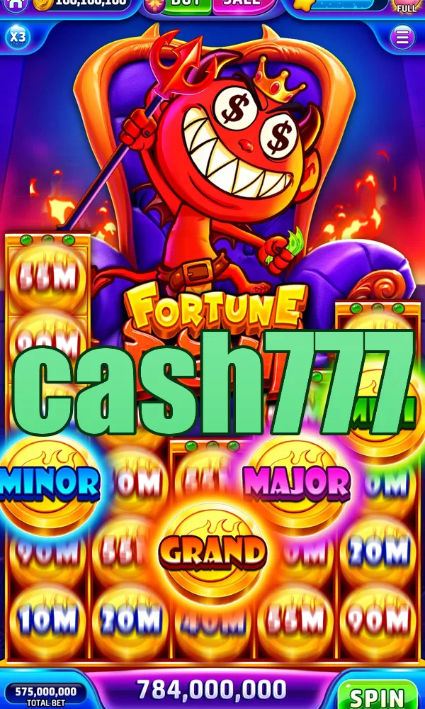 cash777 APK