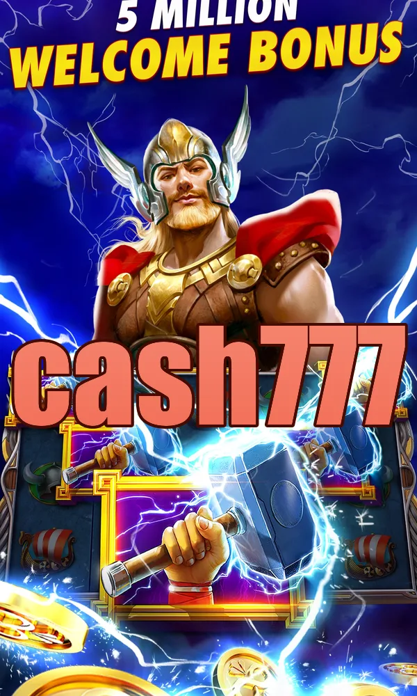 cash777 APK