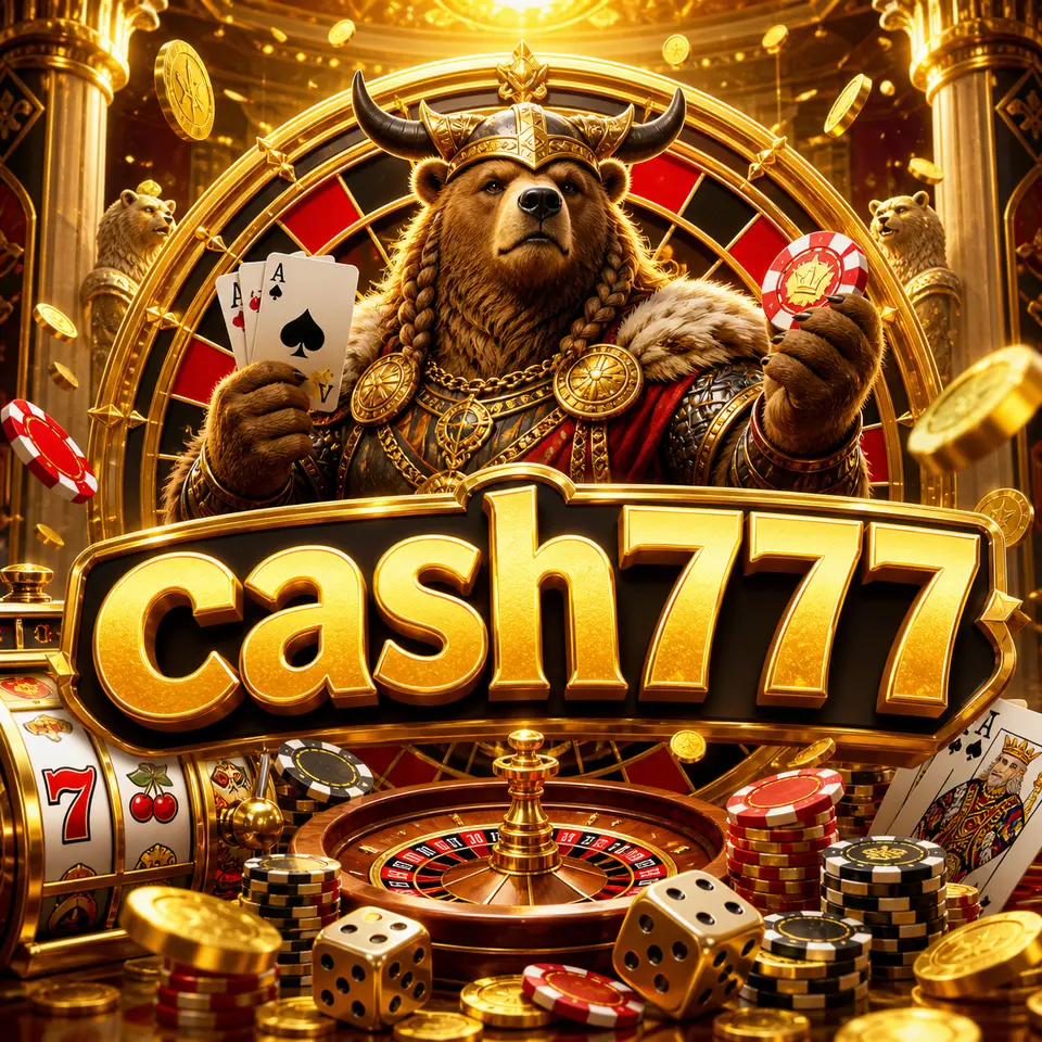 cash777 Masuk - cash777 Resmi