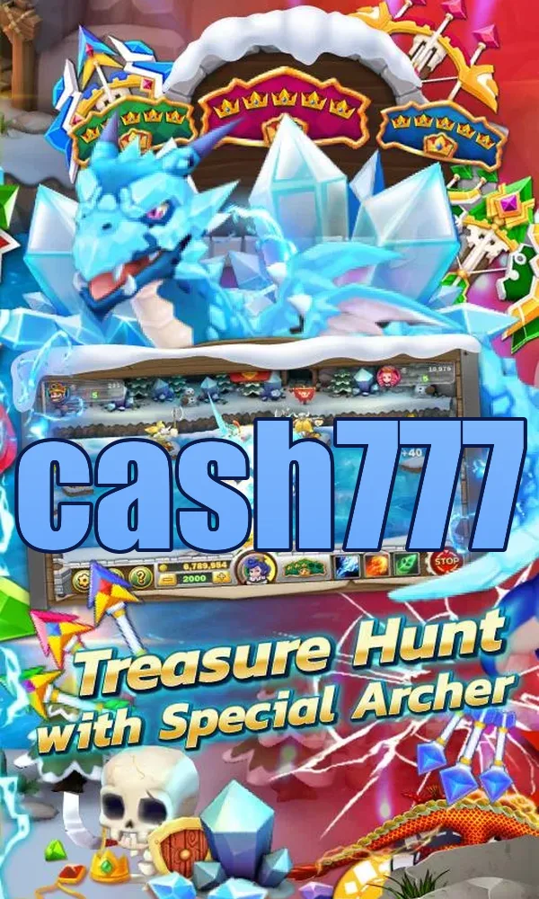 cash777 Tangkapan Layar - APK Resmi