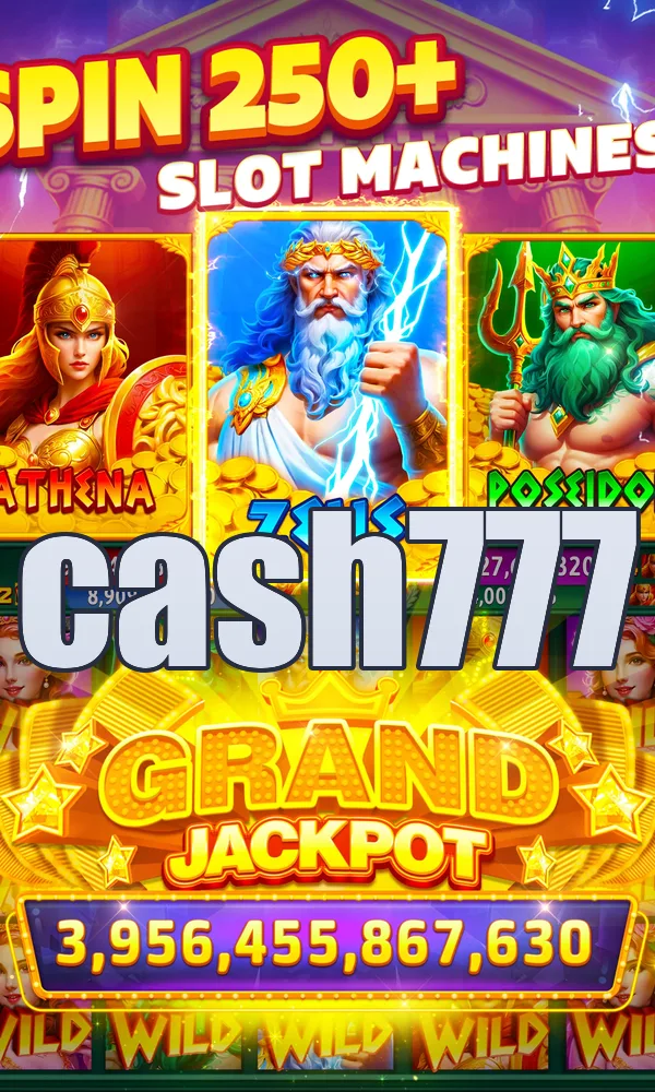 cash777 Tangkapan Layar 2